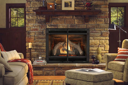 J.C. Fireplaces